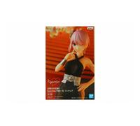 Figurine - The Quintessential Quintuplets - Ichika Nakano - 9cm