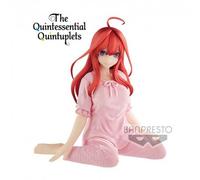 Figurine The Quintessential Quintuplets - Itsuki Nakano 11cm