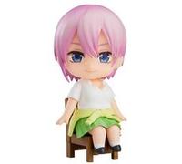 Figurine The Quintessential Quintuplets Movie - Nendoroid Swacchao! Ichika Nakano 9 cm G