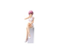 Figurine The Quintessential Quintuplets Movie - PM Perching Ichika Nakano 14 cm