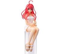 Quintessential Quintuplets Movie - Itsuki - Figurine Pm Perching 14cm