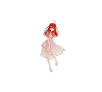 Figurine The Quintessential Quintuplets Movie - Statuette Nakano Itsuki China Princess Ver. 18 cm.