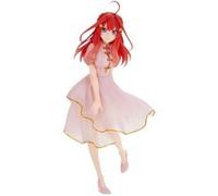 Figurine The Quintessential Quintuplets Movie - Statuette Nakano Itsuki China Princess Ver. 18 cm. G