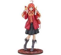 Figurine The Quintessential Quintuplets - Statuette 1/6 Itsuki Nakano: Date Style Ver. 28 cm. G