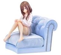 Figurine The Quintessential Quintuplets - Statuette 1/7 Prisma Wing Miku Nakano 16 cm