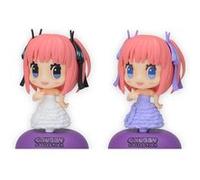 Figurine The Quintessential Quintuplets : The Movie - Statuette Chubby Collection Nino Nakano 11 cm G