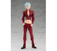 Good Smile Company – Statuette Pop Up Parade – The Seven Deadly Sins : Ban – 20 cm
