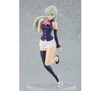 Goodsmile Pop Up Parade Seven Deadly Sins Elizabeth