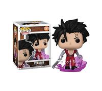 Figurine The Seven Deadly Sins - Zeldris Pop 10cm