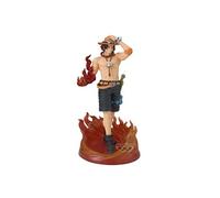 Figurine The Shukko Logia | One Piece | Portgas D.ace Special Edition