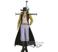 Statue Dracule Mihawk 16Cm