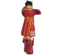 Banpresto Figurine One Piece – Monkey D. Luffy The Shukko Ver. Egghead – 14 cm