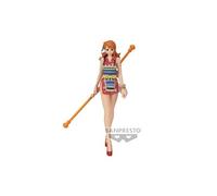 Figurine The Shukko - One Piece - Nami