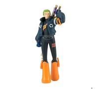 Banpresto - Figurine à collectionner One Piece Roronoa Zoro The Shukko version Egghead 17 cm