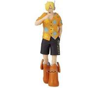 Banpresto Figurine One Piece The Shukko Sanji Egghead 17 cm