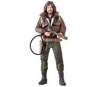Figurine The Thing 1982 1/6 MacReady 30 cm