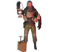 Figurine The Thing - Ultimate MacReady Last Stand 18 cm G