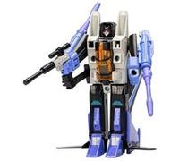 Figurine The Transformers : The Movie Retro Skywarp 14 cm G