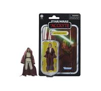 Figurine The Vintage Collection Maître Jedi Indara