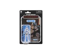 Figurine The Vintage Collection Soldat clone 501e Légion