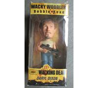 Figurine - The Walking Dead - Daryl Dixon Avec Son Arbalete