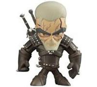 Figurine The Witcher 3 - Geralt Le Boucher de Blaviken Multicolore