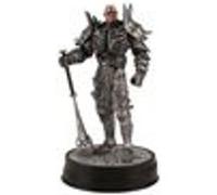 Figurine The Witcher 3 Wild Hunt - Statuette Imlerith 23 cm G