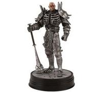 The Witcher 3 Wild Hunt - Statuette Imlerith 23 Cm