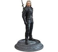 Dark Horse Comics Figurine Geralt – The Witcher (Netflix)