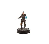 Figurine The Witcher - Geralt Toussaint armure de tour 20 cm (Dark Horse)