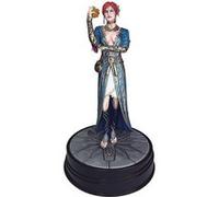 Figurine - The Witcher - The Wild Hunt Triss Merigold Series 2 noir G