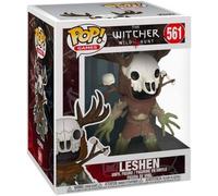 Figurine The Witcher Wild Hunt - Leshen Oversized Pop 15cm