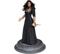 Dark Horse Comics – Figurine de collection Yennefer (The Witcher)