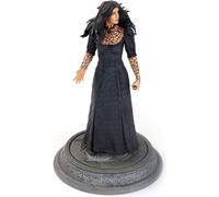 Figurine - The Witcher - Yennefer - 20 Cm - Noir - Adulte