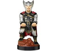 Figurine Thor - Support & Chargeur pour Manette et Smartphone - Exquisite Gaming