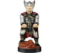 Figurine Thor - Support + Chargeur pour Manette et Smartphone - Exquisite Gaming G