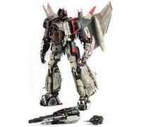 Figurine Threezero 3A19007 - Transformers BumbleBee - Blitzwing Premium Scale