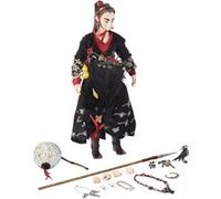 Figurine Threezero 3Z0035 -Zaodao - Crow Teeth G