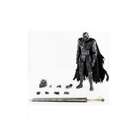 Figurine Threezero 3Z0041 - Berserk - Guts ( Berserk Armor)