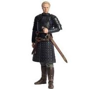 Figurine Threezero 3Z0056 - Game of Thrones S7 - Brienne Of Tarth Standard Version G
