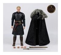 Figurine 3Z0056DV - Game of Thrones S7 - Brienne Of Tarth Deluxe Version