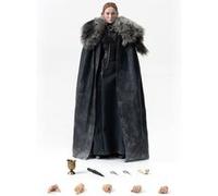 Figurine Threezero 3Z0100 - Game Of Thrones S8 - Sansa Stark G