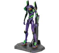 Figurine Threezero 3Z0103 - Evangelion : New Theatrical Edition - Evangelion Test Type-01