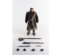 Figurine Threezero 3Z0106 - Game Of Thrones 7S - Tormund Giantsbane G