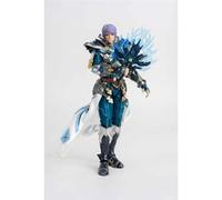 Figurine Threezero 3Z0125 - Roman Of Three Kingdom - Zhuge Liang G