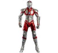 Figurine Threezero 3Z0129 - Ultraman - Ultraman Suit Version G