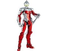 Figurine Threezero 3Z0130 - Ultraman - Ultraman Suit Ver7 G
