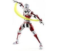 Figurine Threezero 3Z0131 - Ultraman - Ultraman Ace Suit Version G