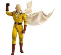 Figurine Threezero 3Z0134 - One Punch Man Saison 2 - Saitama Standard Version