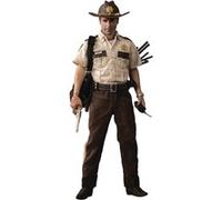 Figurine Threezero 3Z0145 - The Walking Dead - Rick Grimes G